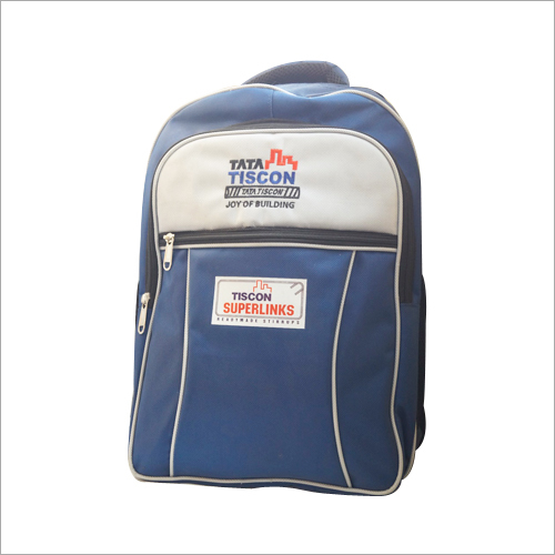 Printed Promotional Backpack