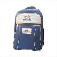 High Tearing Strength Printed Promotional Backpack