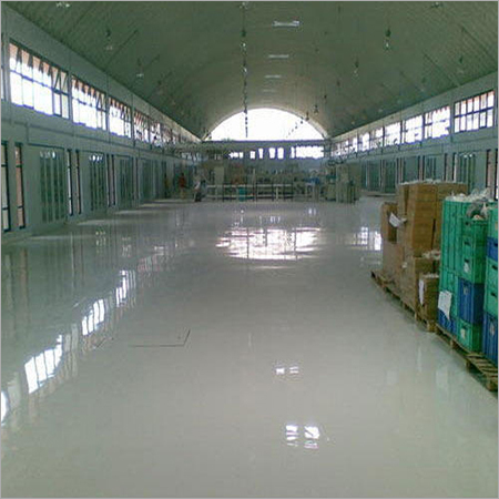 Concrete Coating