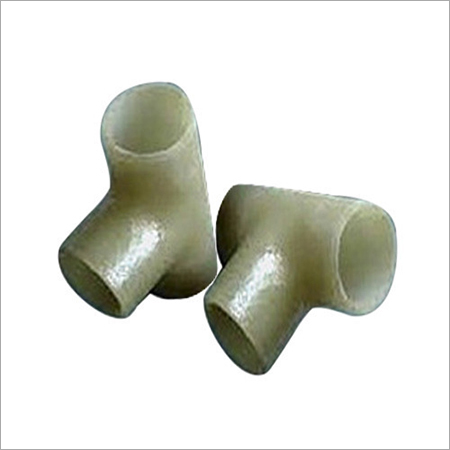 Frp Pipe Tee