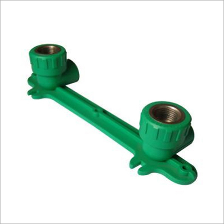 PPR Pipes Fitting