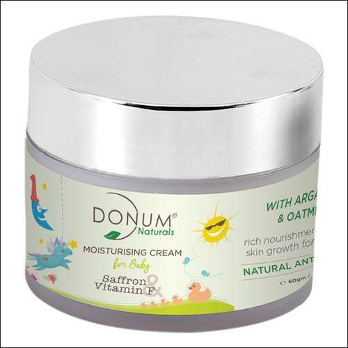 Moisturising Cream
