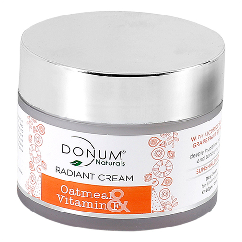 Radiant Cream
