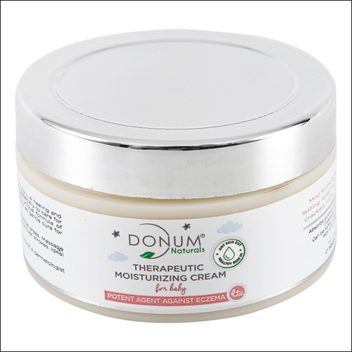Therapeutic Moisturising Cream