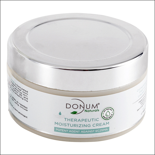 Therapeutic Moisturising Cream
