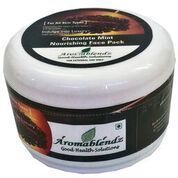 Aromablendz Chocolate Mint Face Treatment Pack