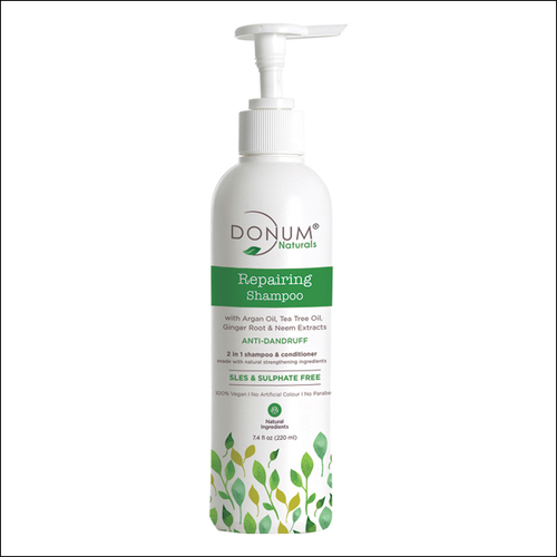 Repairing Shampoo
