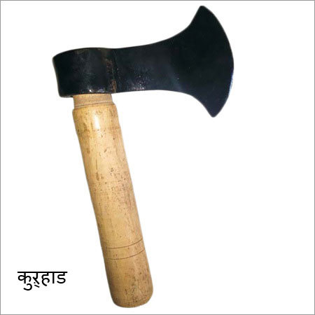 Agricultural Axe
