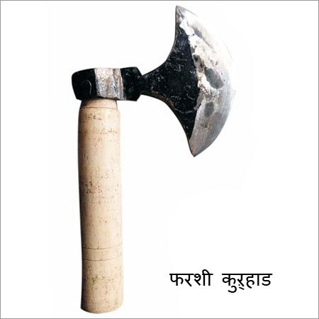 Industrial Agricultural Axe