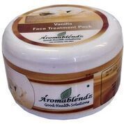 Aromablendz Vanilla Face Treatment Pack
