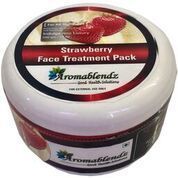 Aromablendz Strawberry Face Pack