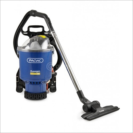 Backpack Vacuum Cleaner