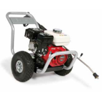 Cold Water High Pressure Cleaner