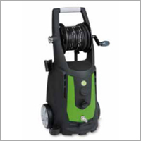 High Pressure Jet Washer Cold Water