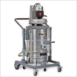 Industrial Vacuum Cleaners