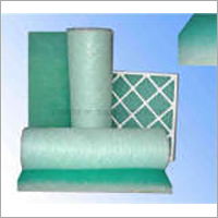 Paint Arrestor Filter Floor Filter