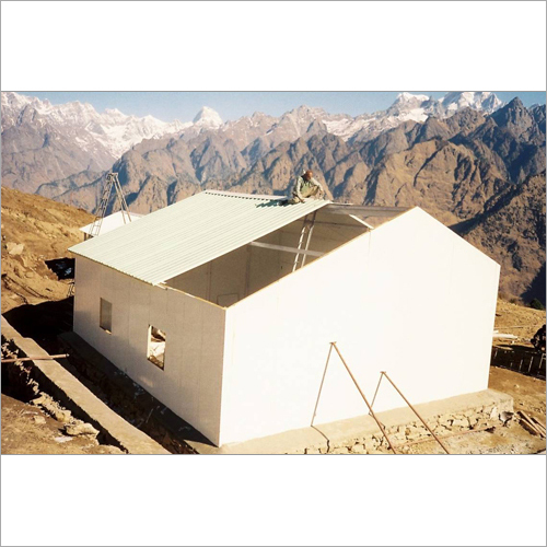 Insulated Roof Systems