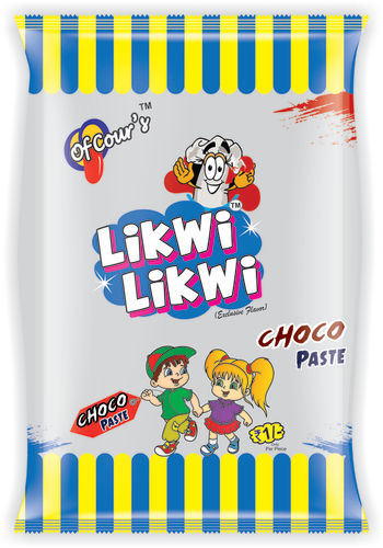 Likwi Likwi