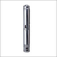 Open Well Submersible Pumps