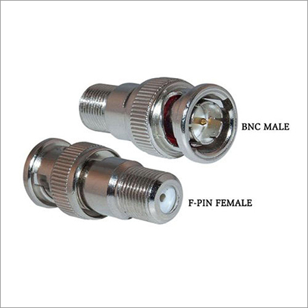 BNC Connector