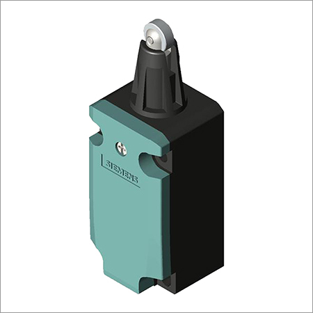 Heavy Duty Limit Switch