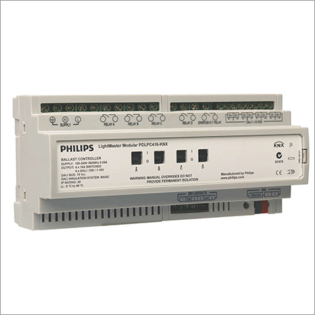 Modular Switch