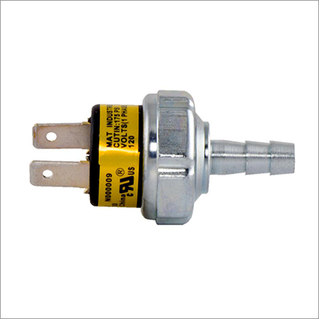 Pressure Switch