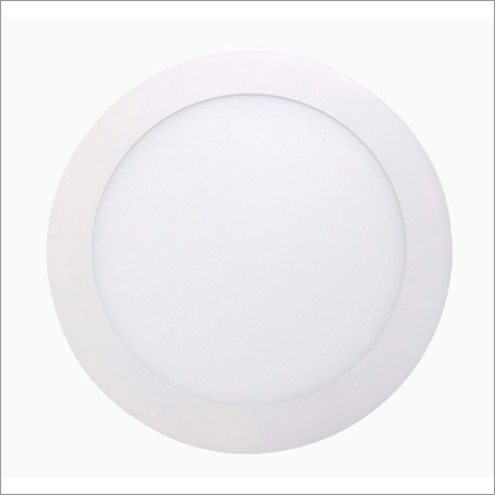 Round Ceiling Panel Light