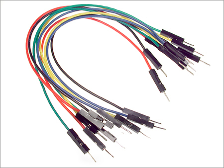 Electronic Wires