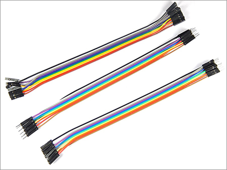 Wires And Connectors