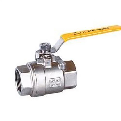 Brass Valves