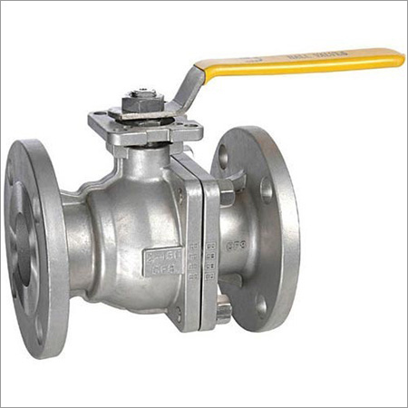 Control Valves