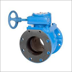 Plug Valves