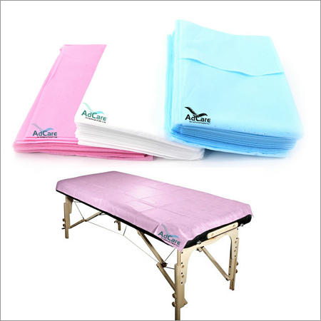 Disposable Bed Sheet