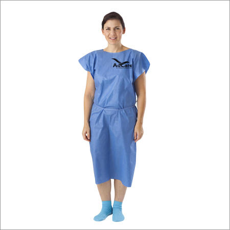 Disposable Surgical Gown