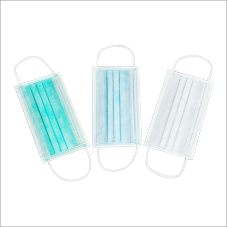Disposable Mask