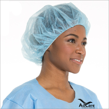 Disposable Bouffant Cap