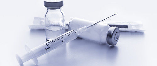 Liquid Omeprazole Injections