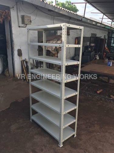 Library Book Storage Racks