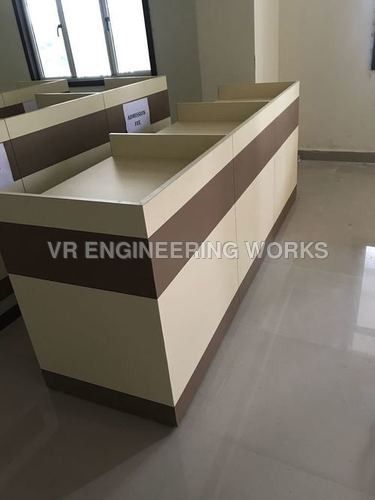 Office Reception Table