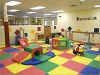 Childern Play Area