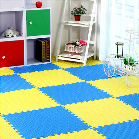 Children Bedroom Flooring By UNIQUE SPORTS FLOORING SYSTEMS