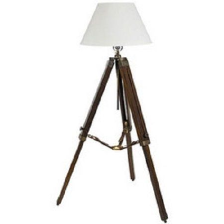 Tripod Lamp Nautical