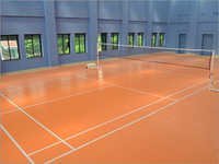 PVC Vinyl Flooring