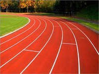 Athletic Flooring