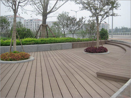 Outdoor Flooring