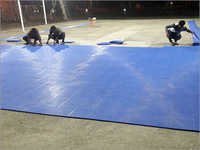PP flore Tiles