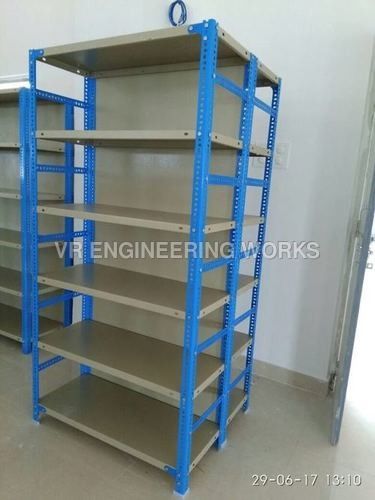 Library Racks For Book Storage