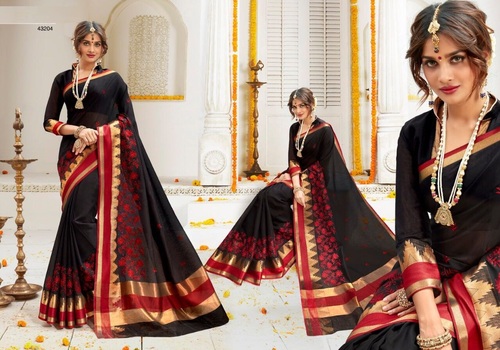 Designer HandWork Sarees