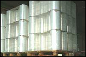 Elastic Wrap Film - Film Thickness: 23 Mcn Gauge